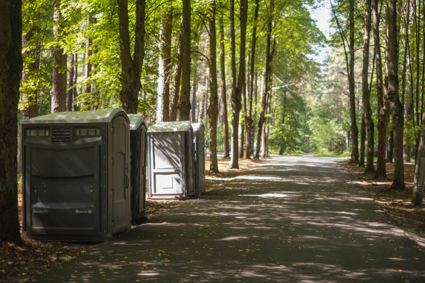 Trusted Edgewater, NJ Portable Potty Rental  Experts